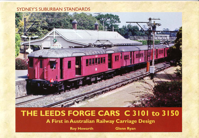 Leeds Forge Book